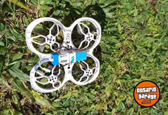 Electrnica - Drone fpv cetus x - En Venta