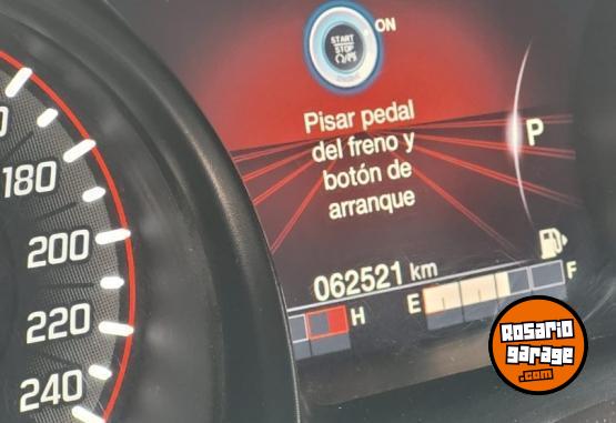 Autos - Fiat Cronos Precision 2022 GNC 63900Km - En Venta