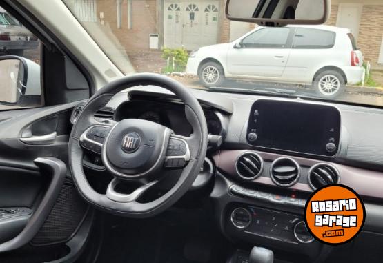 Autos - Fiat Cronos Precision 2022 GNC 63900Km - En Venta