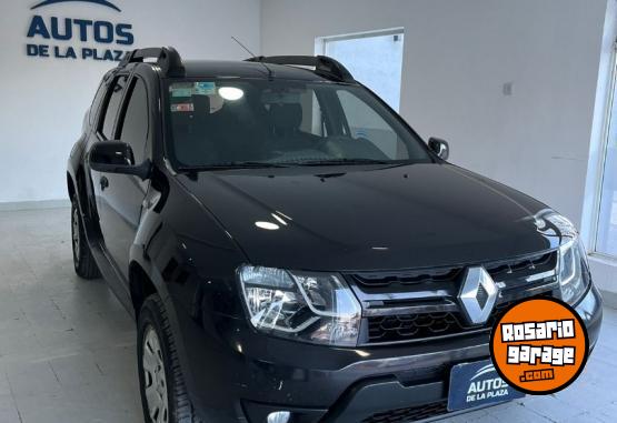 Autos - Renault Duster Dynamique 1.6 2015 Nafta 109000Km - En Venta