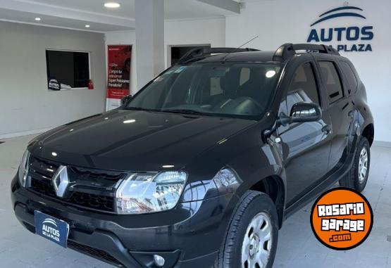 Autos - Renault Duster Dynamique 1.6 2015 Nafta 109000Km - En Venta