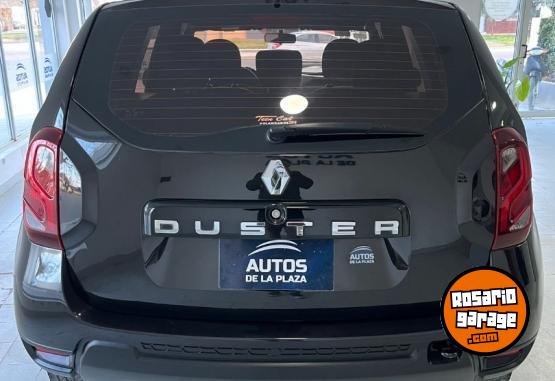 Autos - Renault Duster Dynamique 1.6 2015 Nafta 109000Km - En Venta