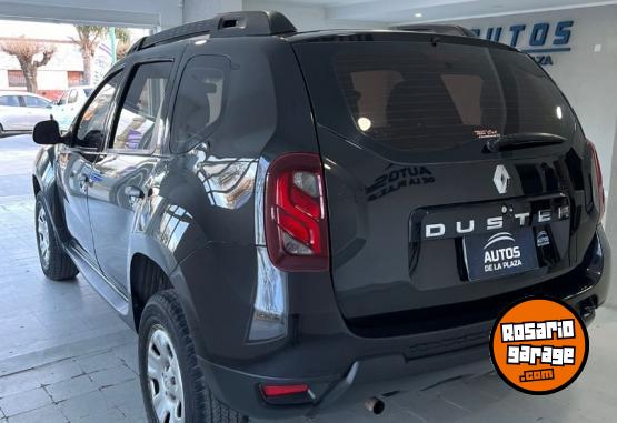 Autos - Renault Duster Dynamique 1.6 2015 Nafta 109000Km - En Venta