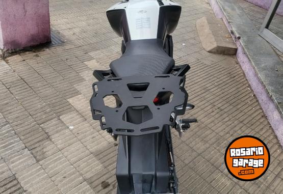 Motos - Ktm Duke 200 2018 Nafta 19000Km - En Venta