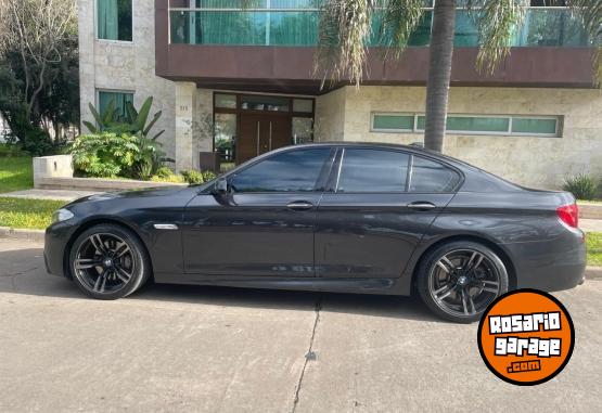 Autos - Bmw 535 I M Pack 2014 Nafta 90000Km - En Venta