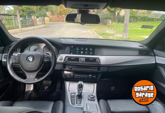 Autos - Bmw 535 I M Pack 2014 Nafta 90000Km - En Venta