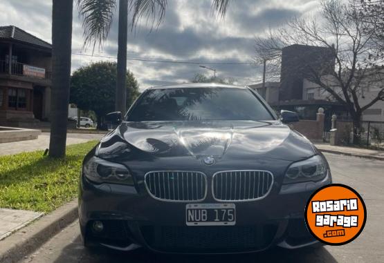 Autos - Bmw 535 I M Pack 2014 Nafta 90000Km - En Venta