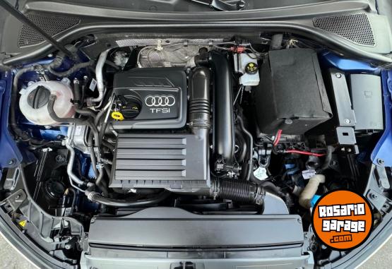 Autos - Audi A3 2014 Nafta 129000Km - En Venta