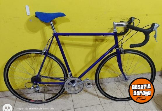 Deportes - Bicicleta Privitera Ruta Talla XL - En Venta