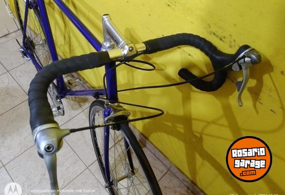 Deportes - Bicicleta Privitera Ruta Talla XL - En Venta