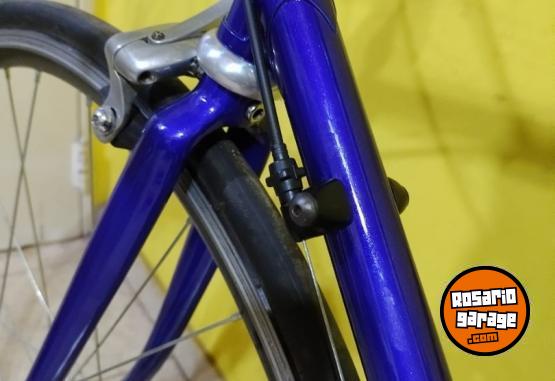 Deportes - Bicicleta Privitera Ruta Talla XL - En Venta