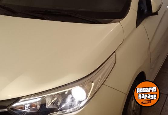 Autos - Toyota Yaris XLS 2023 Nafta 19000Km - En Venta