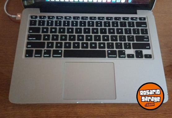 Informtica - Macbook Pro A1502 Early2015 - En Venta