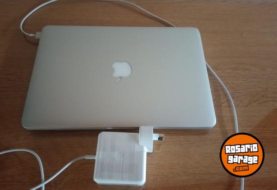 Informtica - Macbook Pro A1502 Early2015 - En Venta