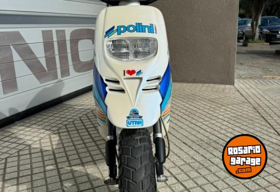 Motos - Piaggio Typhoon 2001 Nafta 19000Km - En Venta