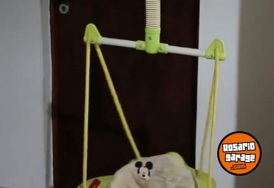 Artculos para beb - avioncito hamaca para bebe - En Venta