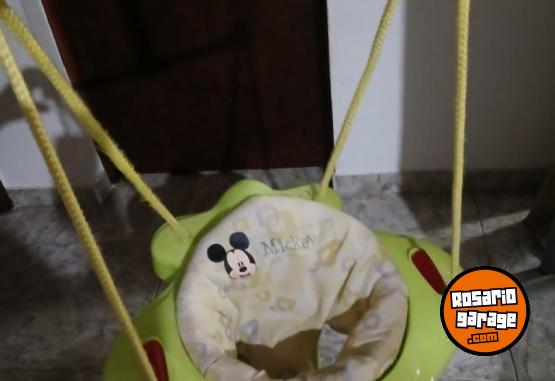 Artculos para beb - avioncito hamaca para bebe - En Venta