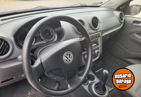 Autos - Volkswagen Voyage 2009 Nafta  - En Venta