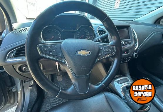 Autos - Chevrolet Cruze LT 2020 Nafta 89000Km - En Venta