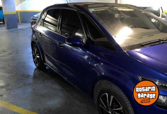 Autos - Citroen Citron C4 Picasso 1.6 2017 Nafta 120000Km - En Venta