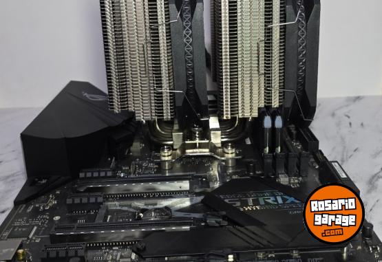 Informtica - COOLER CPU ASSASSIN III - En Venta