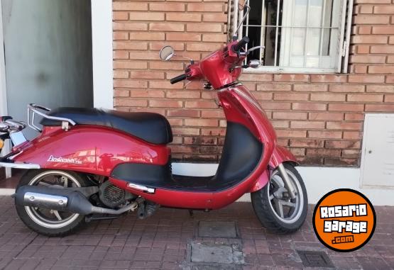 Motos - Guerrero 2018 2018 Nafta 16000Km - En Venta