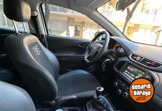 Autos - Chevrolet PRISMA 1.4 N LT 2019 Nafta 42000Km - En Venta