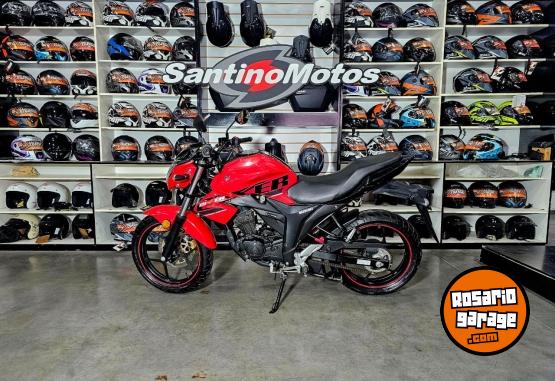 Motos - Suzuki GIXXER 150 2018 Nafta 1Km - En Venta