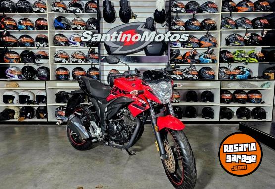 Motos - Suzuki GIXXER 150 2018 Nafta 1Km - En Venta