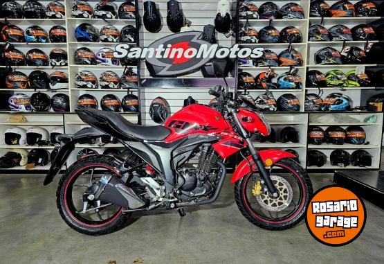 Motos - Suzuki GIXXER 150 2018 Nafta 1Km - En Venta