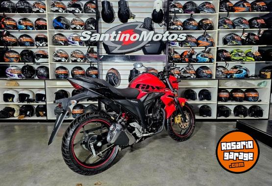 Motos - Suzuki GIXXER 150 2018 Nafta 1Km - En Venta