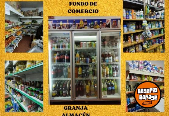 Otros - Fondo de comercio. VENDO - En Venta