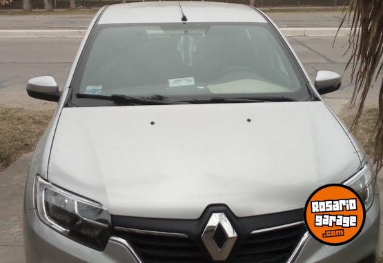 Autos - Renault Sandero Zen 2020 Nafta 26000Km - En Venta