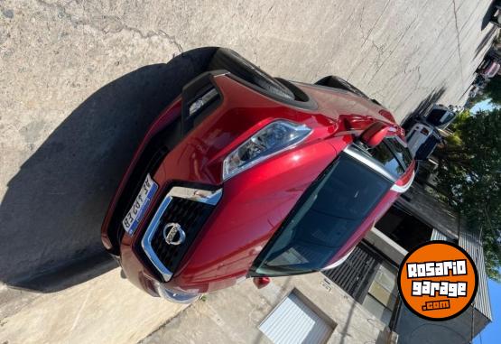 Autos - Nissan Kicks 2020 Nafta 27000Km - En Venta