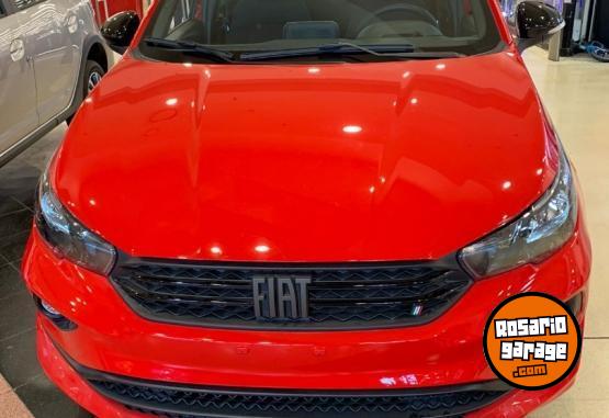 Autos - Fiat Cronos 2024 Nafta 0Km - En Venta