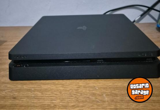 Electrnica - PS4 500GB - En Venta