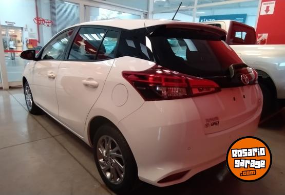 Autos - Toyota Yaris 1.5 XLS 5P 2024 Nafta 0Km - En Venta