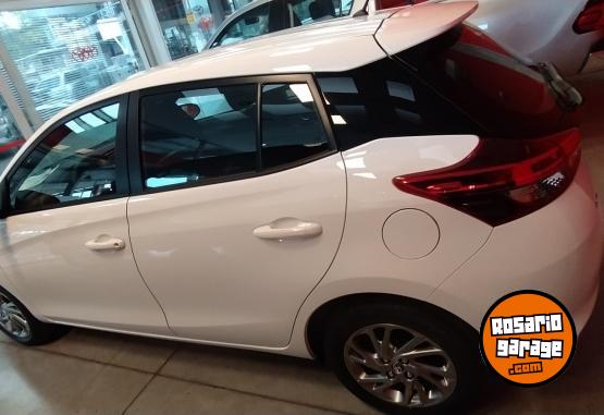 Autos - Toyota Yaris 1.5 XLS 5P 2024 Nafta 0Km - En Venta