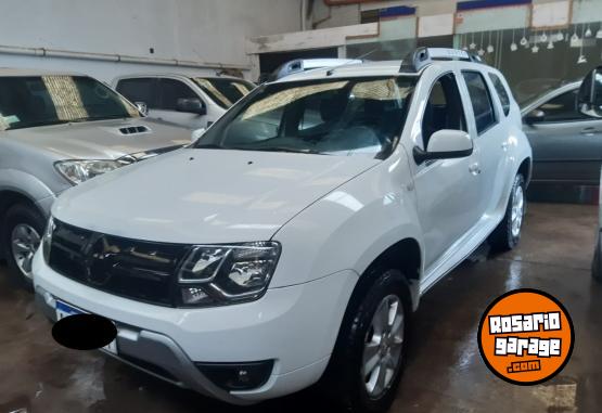 Autos - Renault DUSTER PRIVILEGE 2016 Nafta 111111Km - En Venta