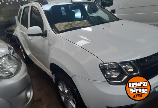 Autos - Renault DUSTER PRIVILEGE 2016 Nafta 111111Km - En Venta