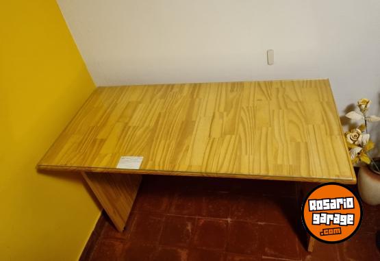 Hogar - ESCRITORIO PINO - En Venta