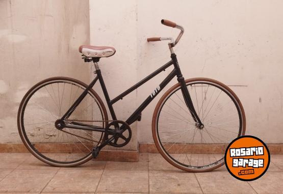 Deportes - Bicicleta fixie 28 - En Venta