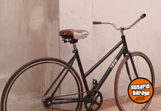 Deportes - Bicicleta fixie 28 - En Venta