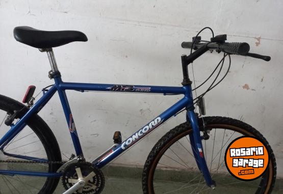 Deportes - Rod 26 con cambios anda excelente  lista para usarlo lquido. - En Venta