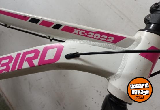 Deportes - Rod  29   CUADRO ALUMNO  FRENO  A DISCO  Con SUSPENSINzona - En Venta