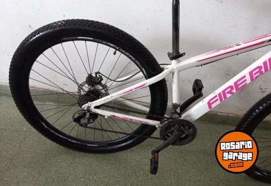 Deportes - Rod  29   CUADRO ALUMNO  FRENO  A DISCO  Con SUSPENSINzona - En Venta