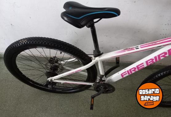 Deportes - Rod  29   CUADRO ALUMNO  FRENO  A DISCO  Con SUSPENSINzona - En Venta