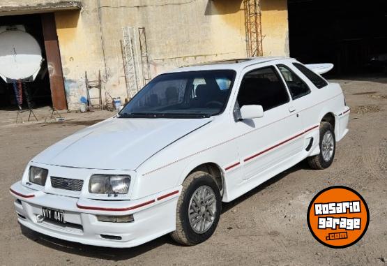 Autos - Ford SIERRA XR4 COUPE 1989 Nafta 111111Km - En Venta