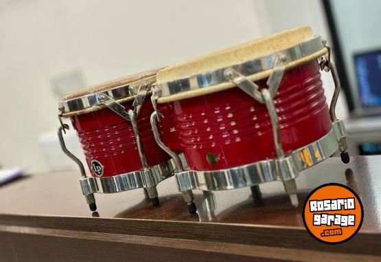 Instrumentos Musicales - BONGO MATADOR - El mas grande - usado casi nuevo - En Venta