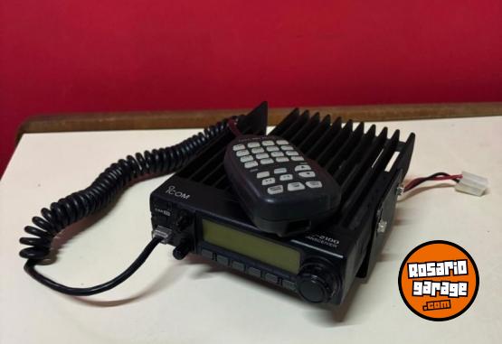 Electrnica - Radio VHF - En Venta